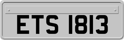 ETS1813