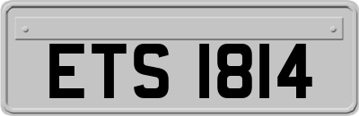 ETS1814