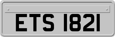 ETS1821