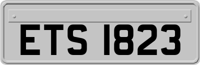 ETS1823