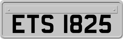 ETS1825