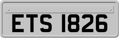 ETS1826