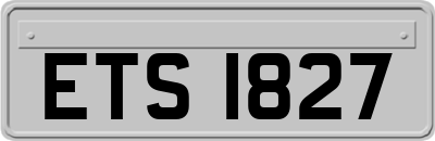 ETS1827