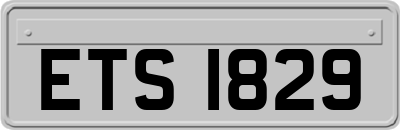 ETS1829