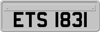 ETS1831