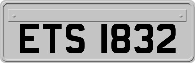 ETS1832