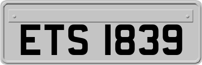 ETS1839