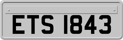 ETS1843