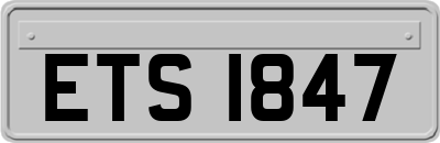 ETS1847