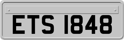 ETS1848