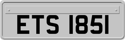 ETS1851