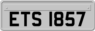 ETS1857