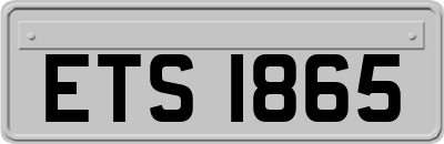 ETS1865