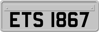 ETS1867