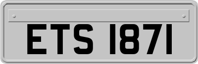 ETS1871