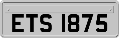 ETS1875