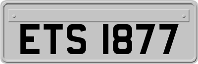 ETS1877