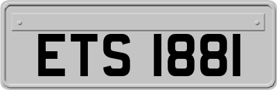 ETS1881