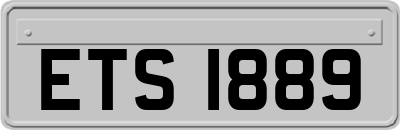 ETS1889