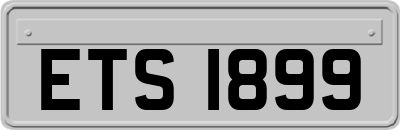 ETS1899