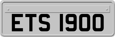 ETS1900