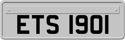 ETS1901