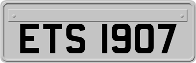 ETS1907