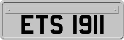 ETS1911