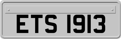 ETS1913