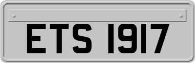 ETS1917