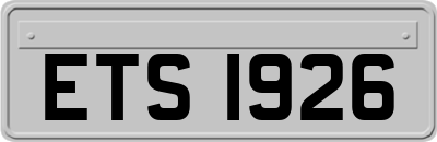 ETS1926
