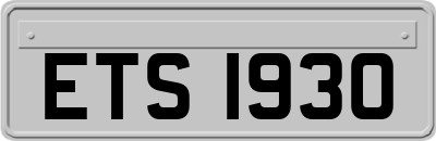 ETS1930