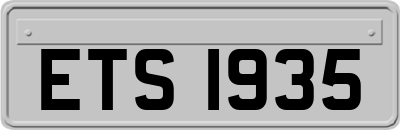 ETS1935