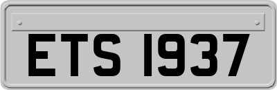 ETS1937