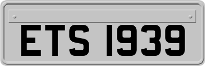 ETS1939
