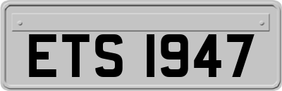 ETS1947