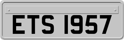 ETS1957