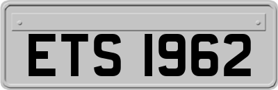 ETS1962