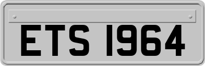 ETS1964
