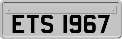 ETS1967