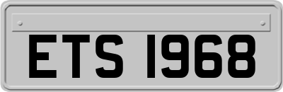 ETS1968