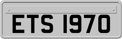 ETS1970