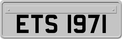 ETS1971