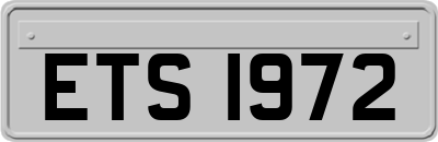 ETS1972