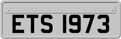 ETS1973