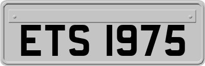 ETS1975