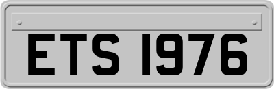 ETS1976