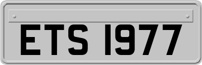 ETS1977