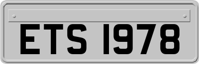 ETS1978