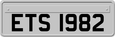 ETS1982